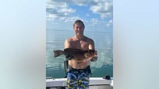 Coast Guard confirms identity of missing diver near Daytona Beach