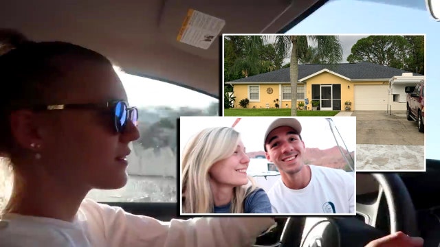 Missing woman's haunting songs on Spotify account may provide answers: report