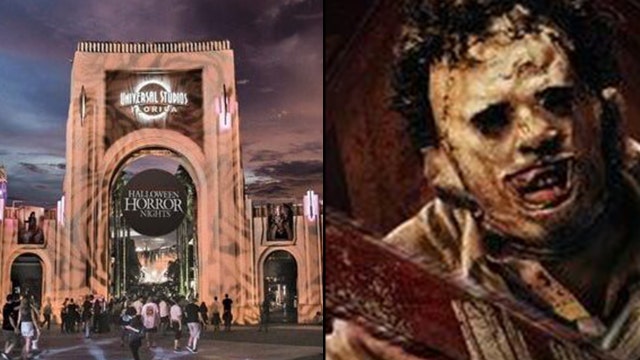 Halloween Horror Nights: Your guide to Universal Orlando’s terrifying event