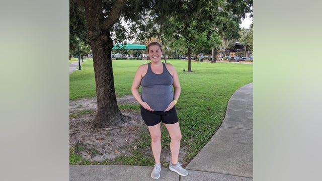 CDC issues strongest warning yet for pregnant women to get COVID vaccine