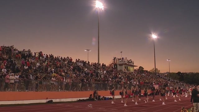 FOX 35 Football Friday: Week Five scores and highlights