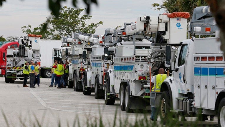 FPL-Florida Power and Light