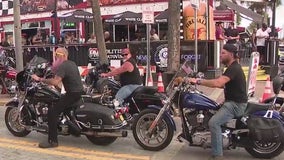 Last chance: 29th annual Biketoberfest to wrap up on Sunday