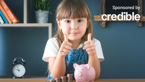 Child tax credit improves savings for 33% of families, data shows - what to do if you're struggling