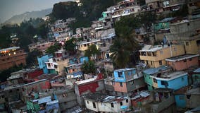 17 American missionaries kidnapped by gang in Haiti, religious group says