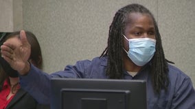 Life or death hearing being held for convicted killer Markeith Loyd
