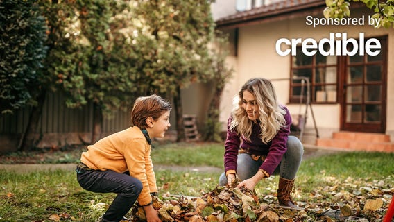 Considering refinancing? Here's why you should lock in your mortgage rate before Nov. 2