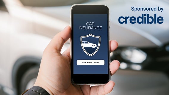 What is a deductible in car insurance?