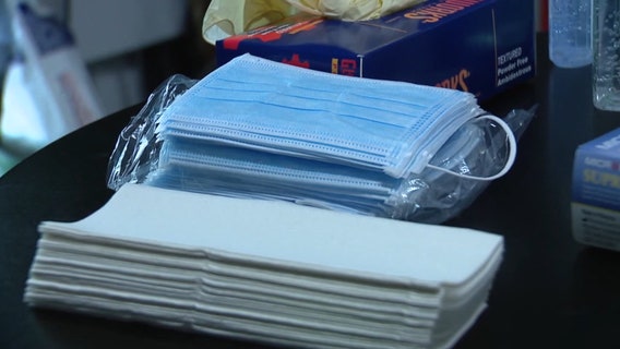 Masks now optional for students, staff in Marion County Public Schools