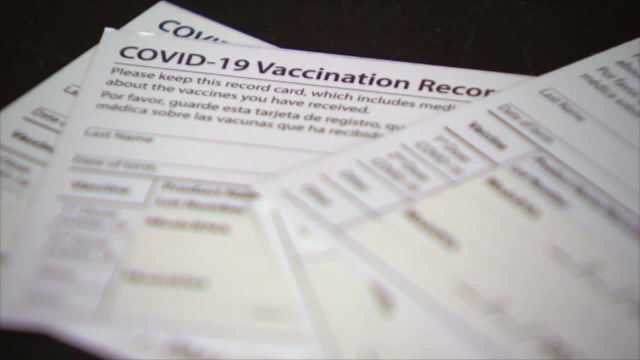 Judge rejects challenge to Florida's 'vaccine passport' ban