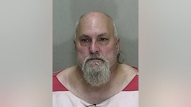 Florida man kills neighbor whose cat wandered onto property, deputies say