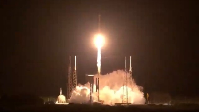 Success! NASA's Lucy asteroid mission launches from Florida