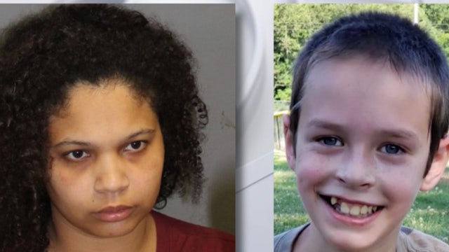 Girlfriend of Florida father accused in beating death of son arrested: police