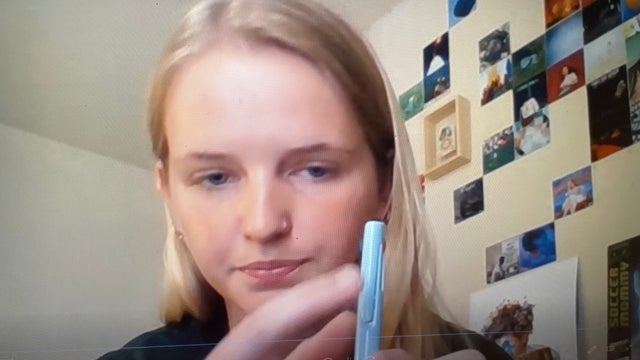 UCF student warns others about spy camera, after she says stranger left one in her window