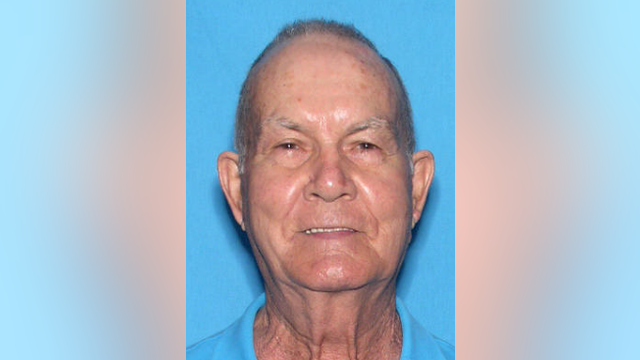 Deputies: Missing 86-year-old Ocala man found safe