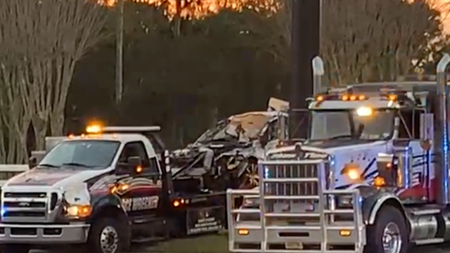 FHP: Woman dead after car crashes into water in Osceola County