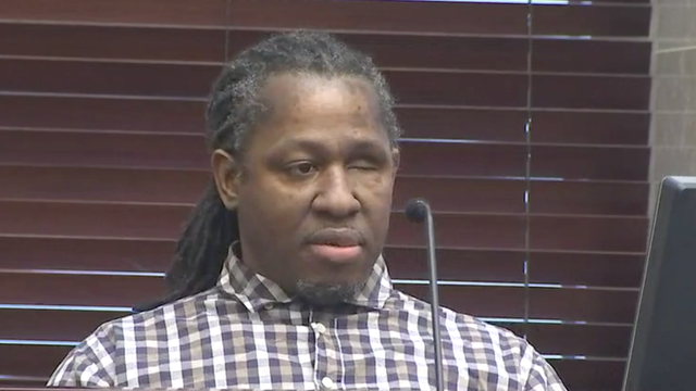 Markeith Loyd takes the stand in his murder trial