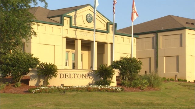 Local NAACP calls for Deltona city commissioner to step down