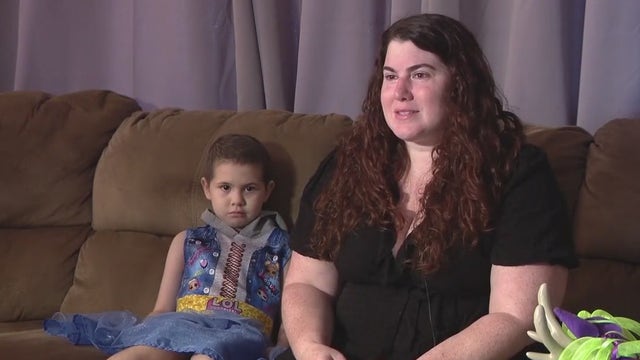 Southwest flight cancellation hits extra hard for Central Florida family