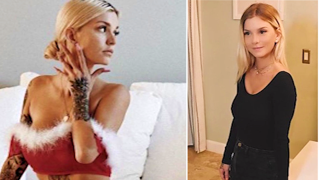 'OnlyFans' mom getting tens of thousands messages of support