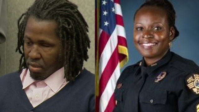 Markeith Loyd sentencing phase resumes, expected to wrap up this week