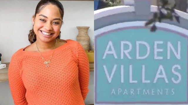 Family of Miya Marcano files lawsuit against apartment complex