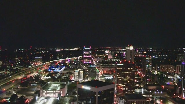 FOX 35 Storm Alert Day expires as severe weather pushes south