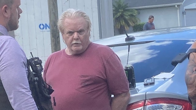 Deputies: Palm Coast man accused of attacking roommate with knife, hammer