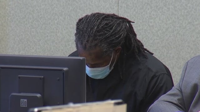 Testimony continues in Markeith Loyd's second murder trial