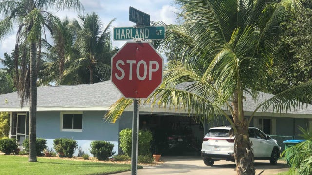 Tree trimmer electrocuted, teenage son injured while rendering aid, authorities say