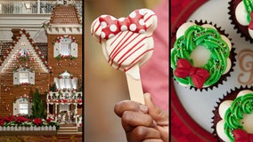 Holidays at Walt Disney World: Food and drinks you can’t miss