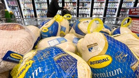 Thanksgiving savings: What stores have the cheapest turkey prices