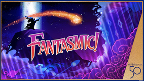 Disney announces return of ‘Fantasmic!’ at Hollywood Studios