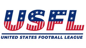 New USFL reveals team names, cities, logos for 2022 season