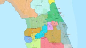 Trial over Florida's congressional redistricting set for September