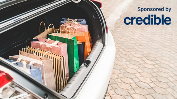 Holiday shoppers plan to spend more money in 2021 after 2 years of decline, TransUnion finds