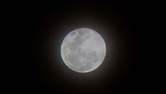 NASA says next astronaut moon landing will be in 2025 at earliest