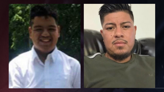 Central Florida's True Crime Files: Who killed Christopher Gutierrez and Jesus Pantoja?