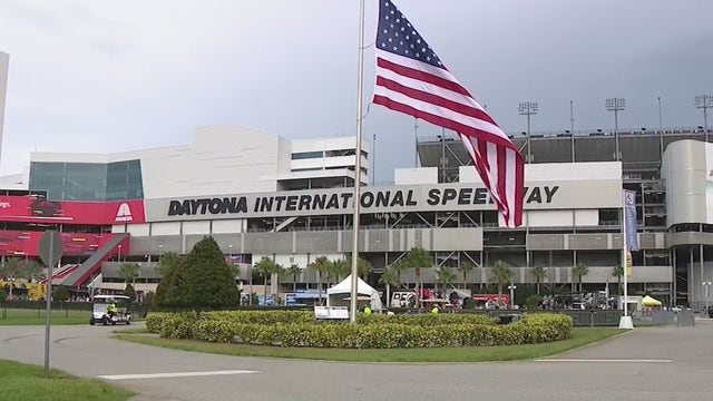 Fans feeling safe ahead of 'Welcome to Rockville' festival at Daytona International Speedway