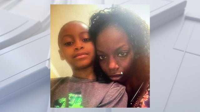 Marion County mom mourns loss of son hit trying catch school bus