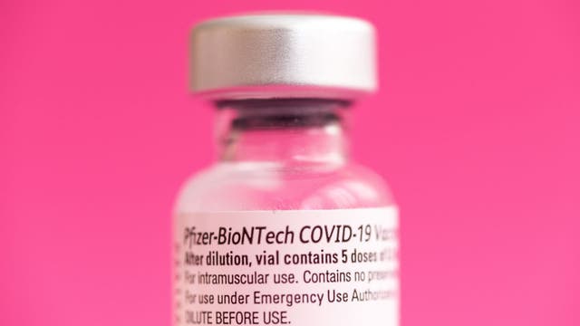 Parents have mixed reactions to Pfizer BioNTech vaccine for kids, 5 to 11