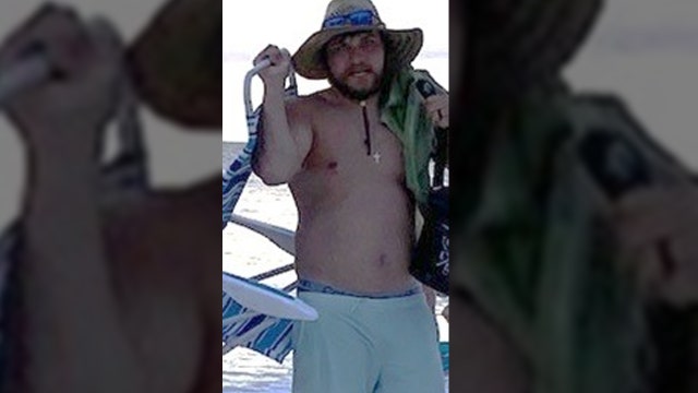 Police: Man wanted for injuring seagull with shovel at Florida beach