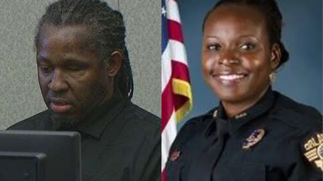 Life or death? Sentencing hearing begins for Markeith Loyd