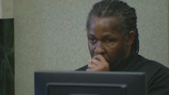 Markeith Loyd defense team to file motion for new trial after death sentence ruling