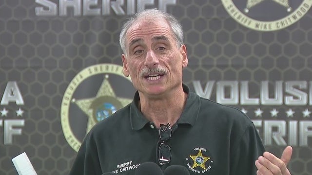 Volusia County sheriff to weigh in on ‘Marsy’s Law’ case