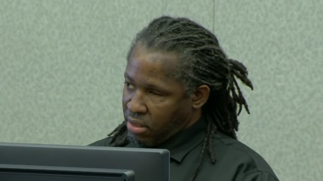 Penalty phase in Markeith Loyd murder trial delayed to December