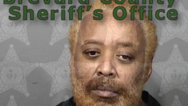 Police: Man arrested in Florida after holding woman captive for months
