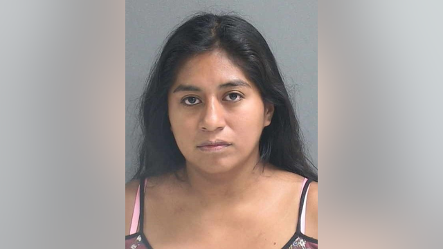 Deputies: Florida mother left young kids alone in 'extremely poor' living conditions