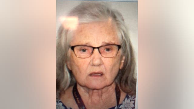 Deputies: Missing 83-year-old woman found safe