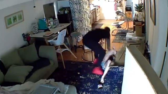 Timeline: Days between alleged Zac Stacy attack and arrest warrant